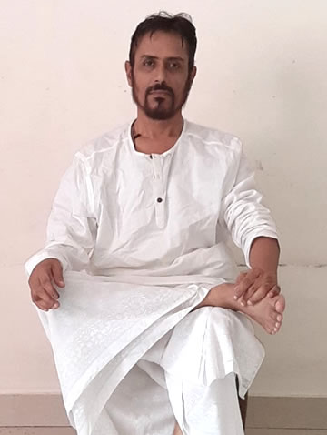 Mujib Astrologer